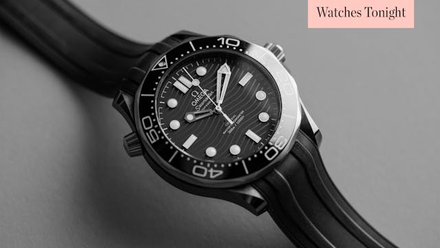 2022 Omega Watches Reviewed: The Best...