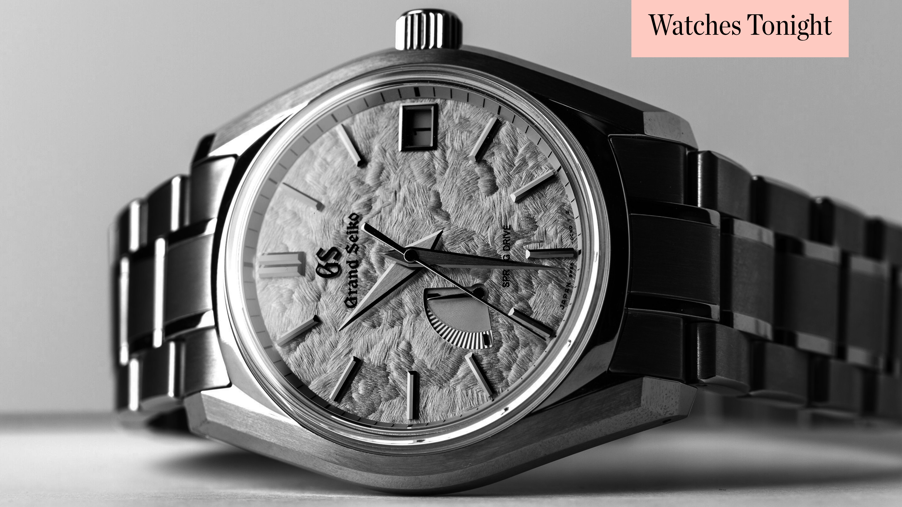 Rolex vs Grand Seiko: 2021's Most Exciting Luxury Watch Collector Storyline