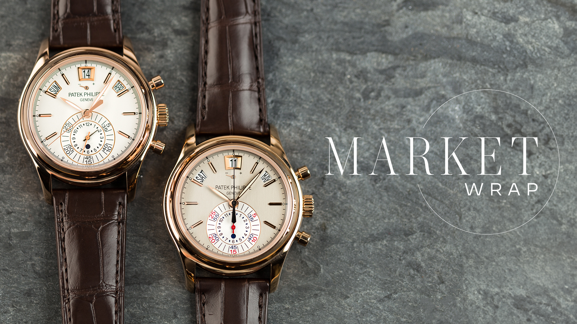 Top 5 Under-the-Radar Patek Philippe References