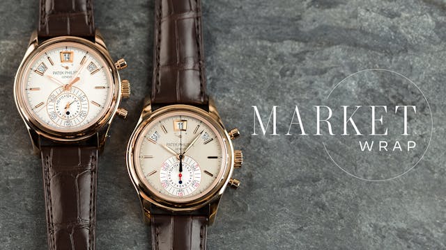 Top 5 Under-the-Radar Patek Philippe ...