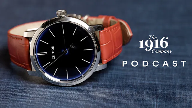 Future of Watch Collecting: Undervalu...