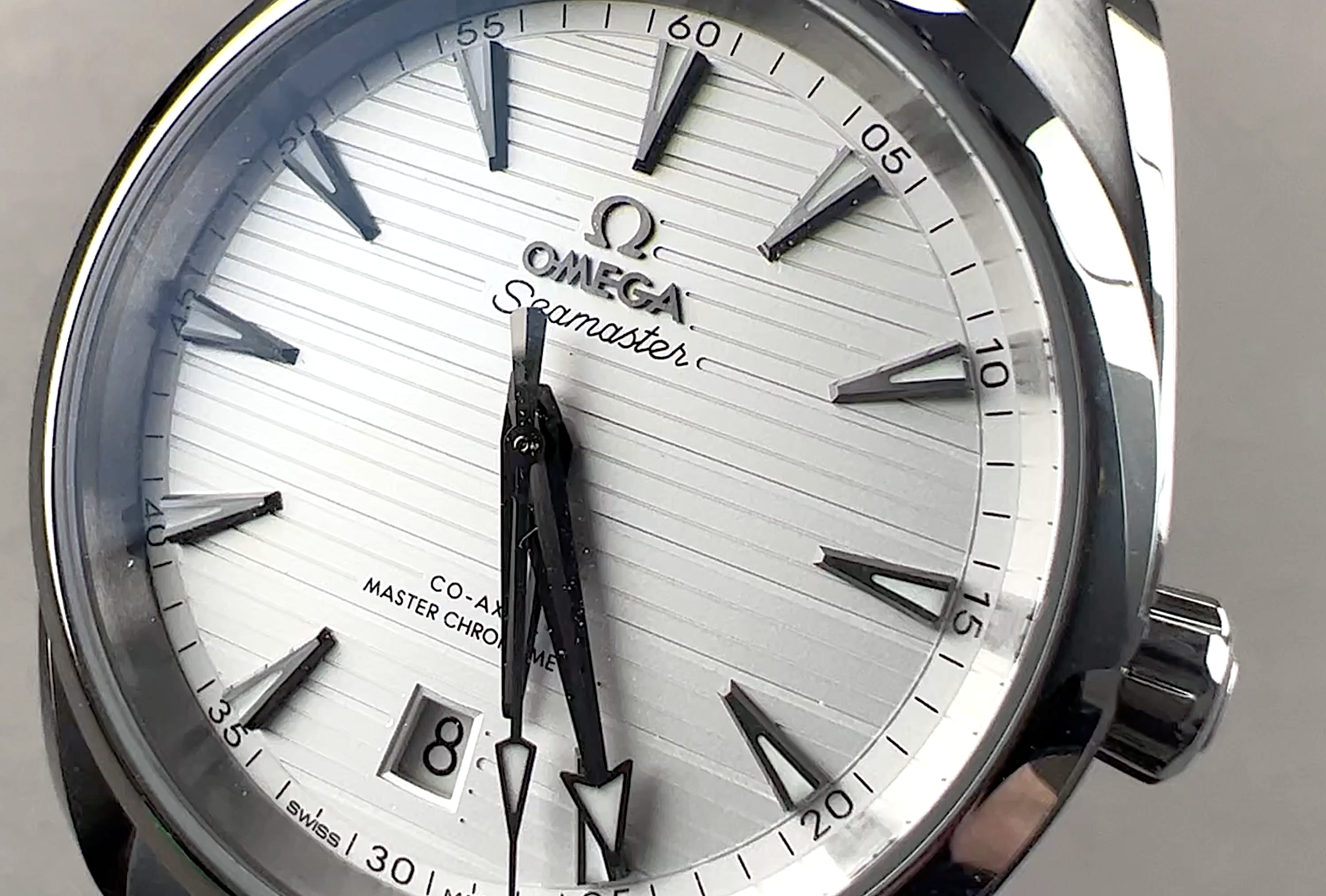 Omega Seamaster Aqua Terra 150M 220.12.38.20.02.001
