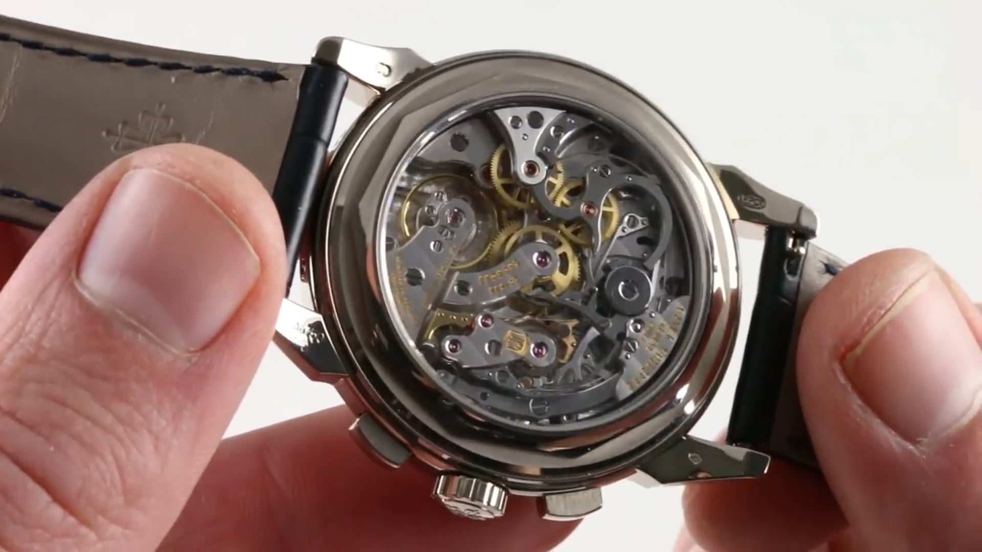 Patek Philippe Grand Complications Perpetual Calendar 5270G-019 Review