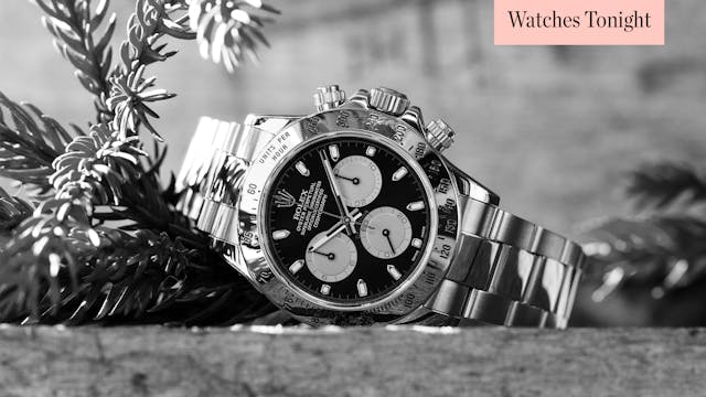 3 Things Rolex Does Right & Advice Fo...