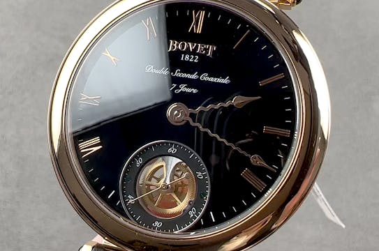 Bovet Amadeo Monsieur AI43003