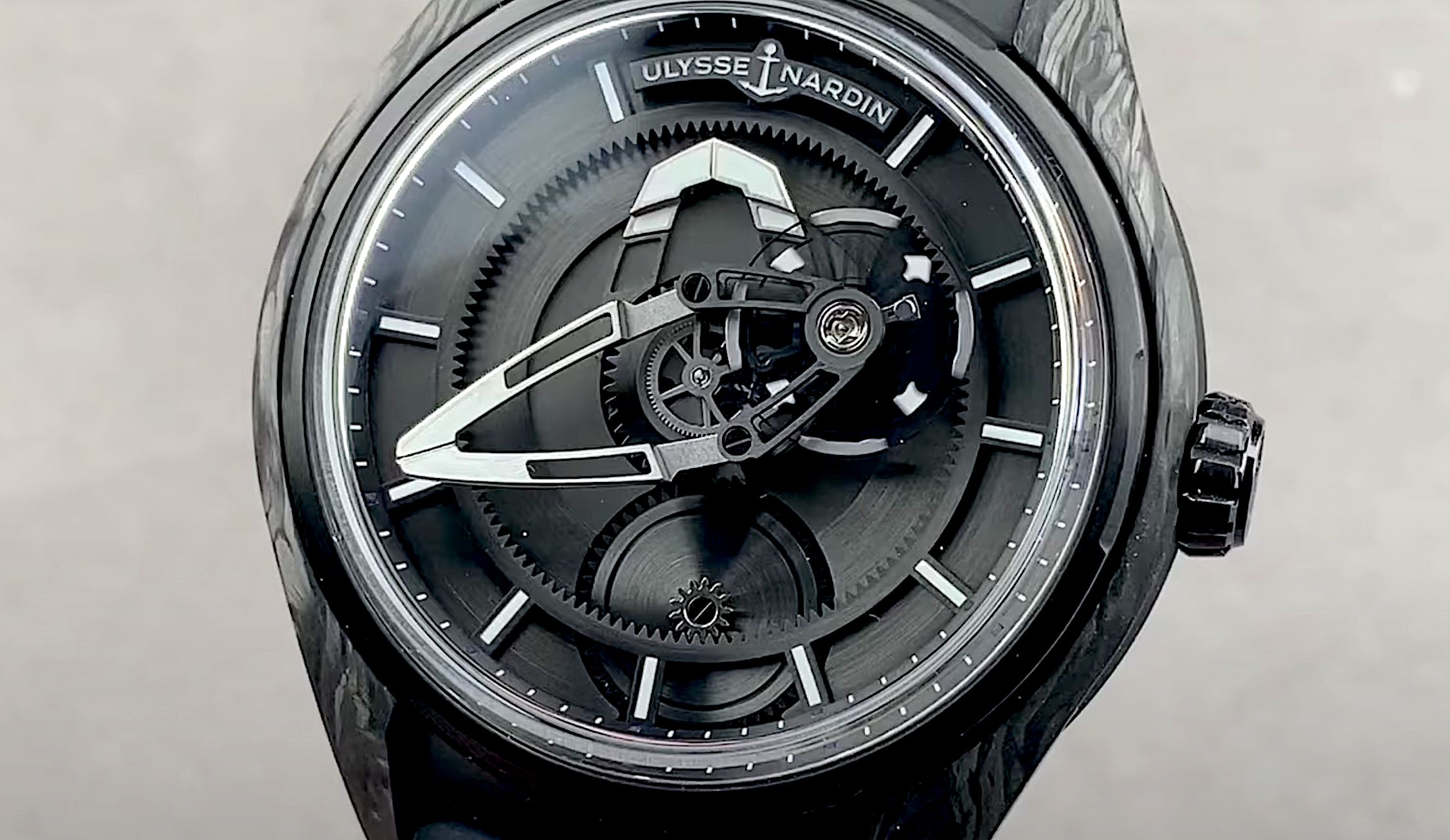 Ulysse Nardin Freak X 2303-270:CARB