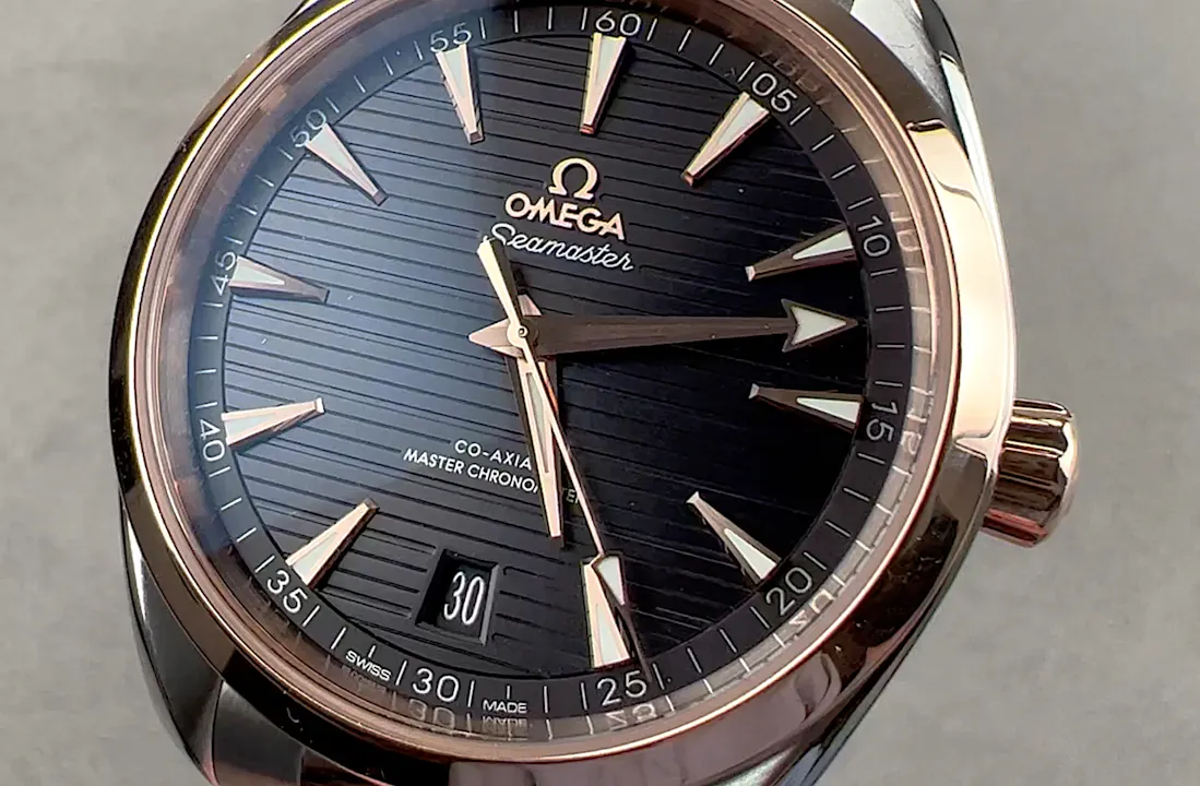 omega 220.12 41.21 06.001