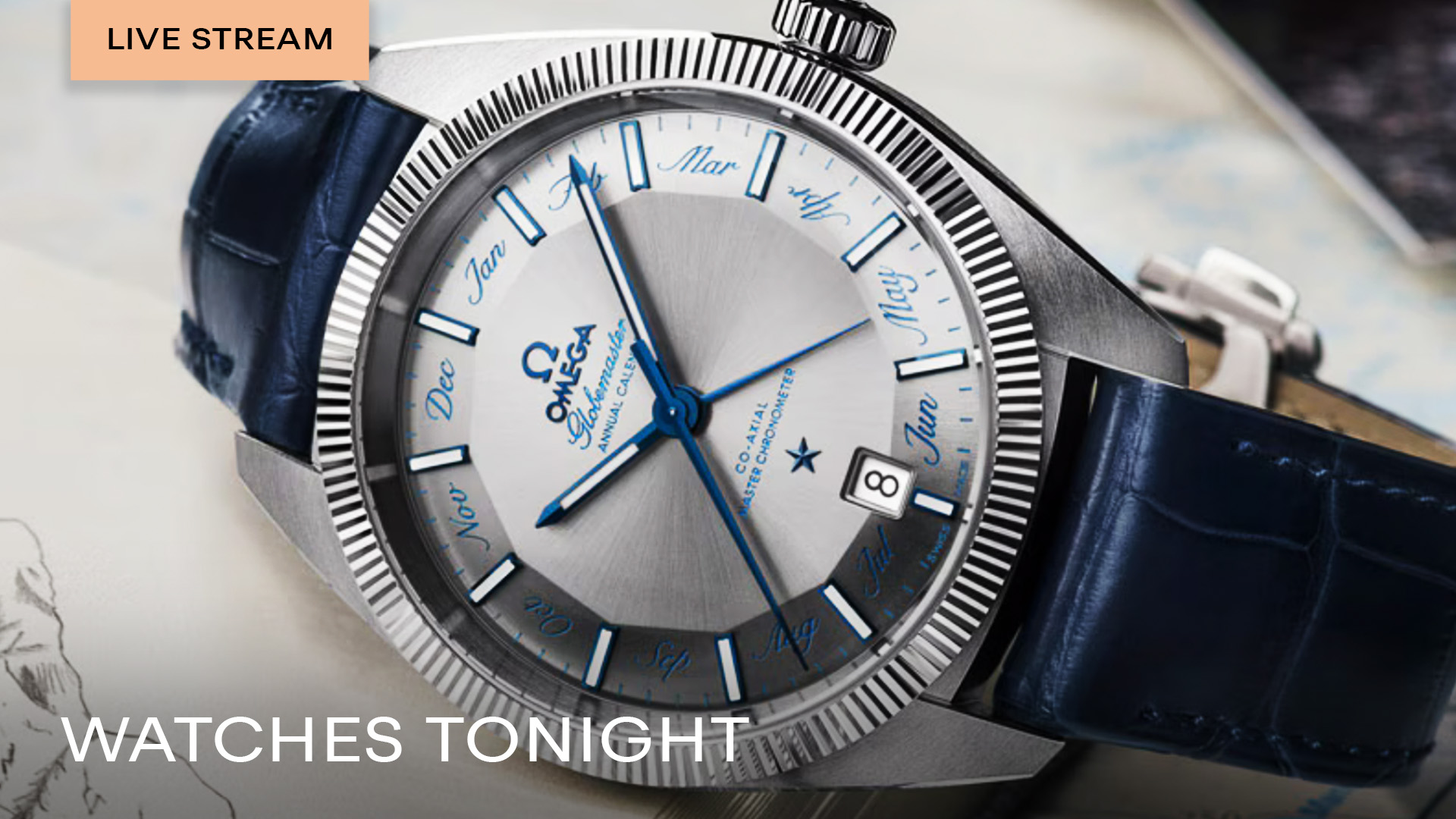 Rating $10,000 Watches - Omega, Breitling, TAG Heuer Watches Rated