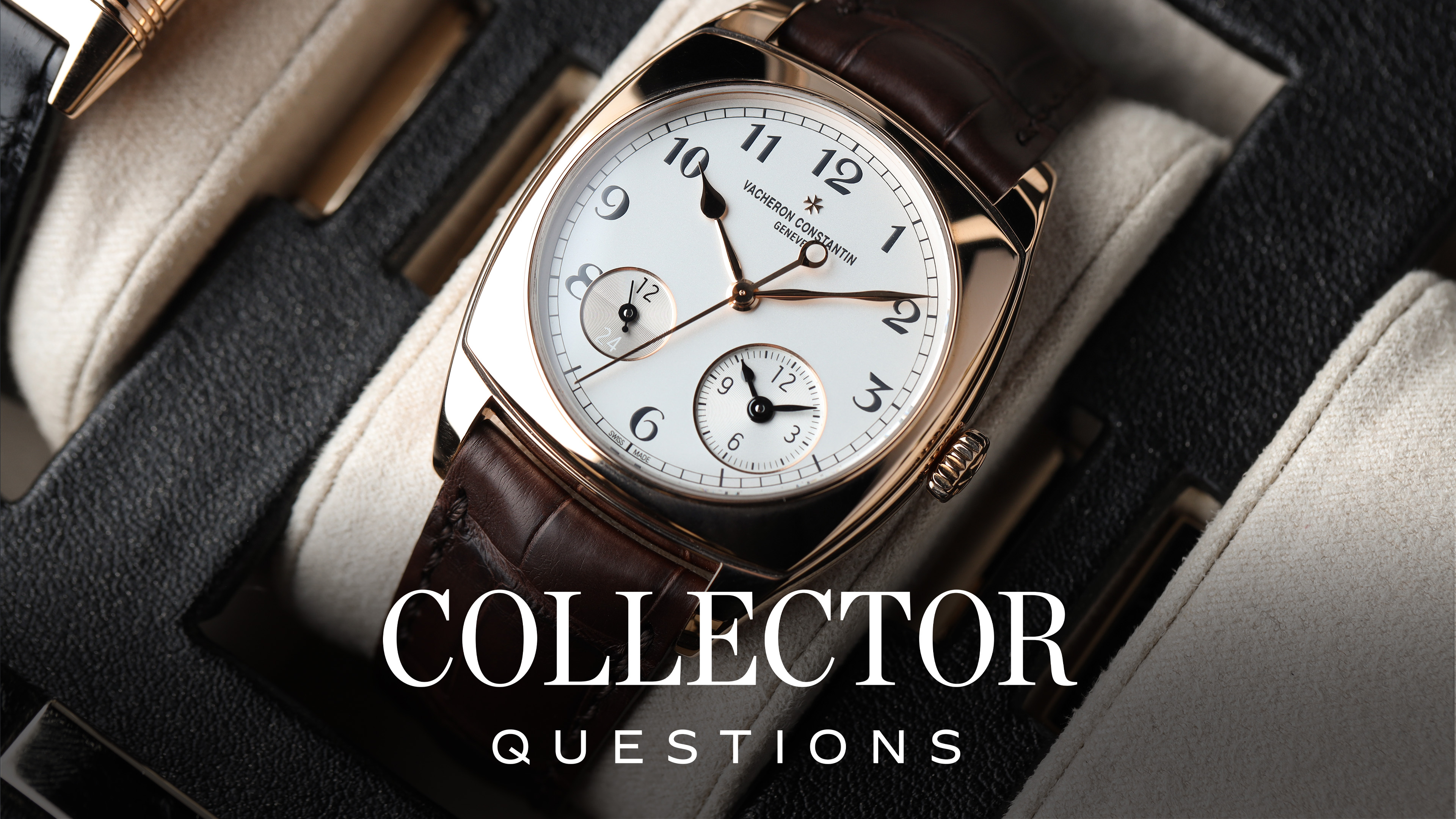Are Vacheron Constantin's Watches Diverse Enough?