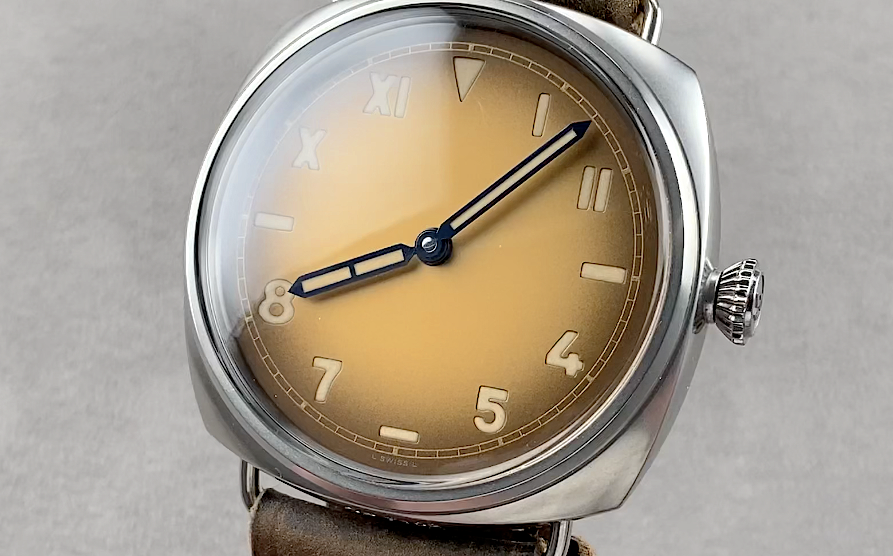 Panerai Radiomir California PAM 931