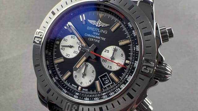 Breitling Chronomat Airborne AB01154G...