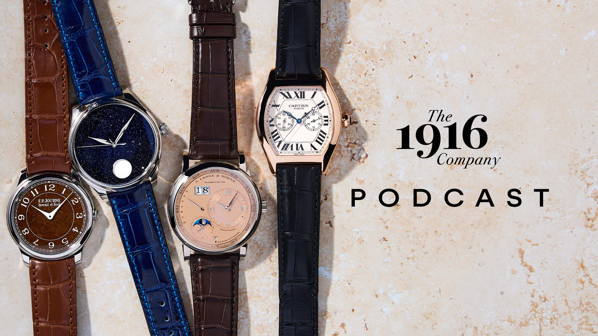 Flipping Watches, Becoming a Trader, and Difficulties of Selling