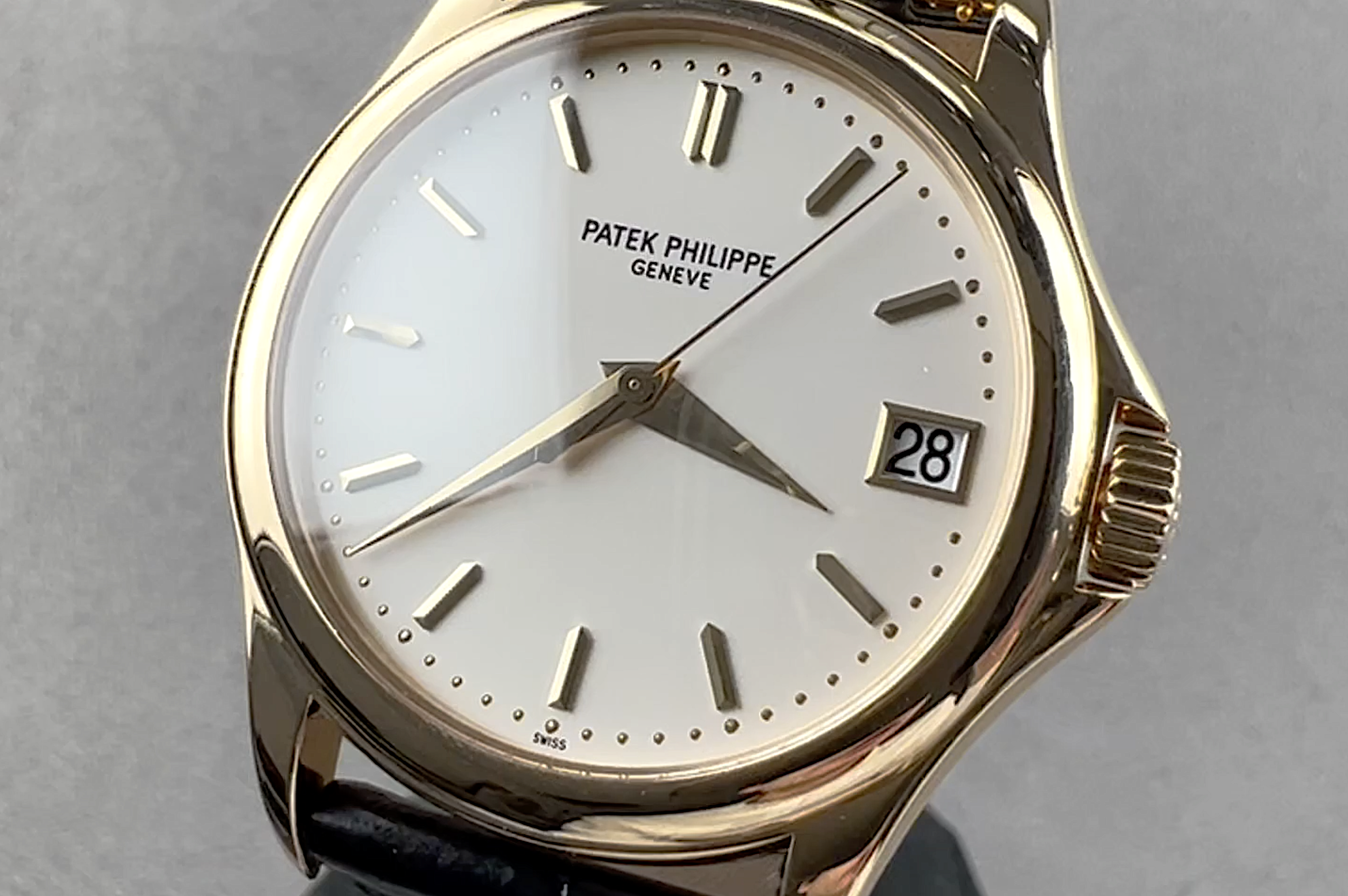 Patek Philippe Calatrava 5127J-001
