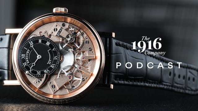 Hard Decisions: Watches That Tim and ...