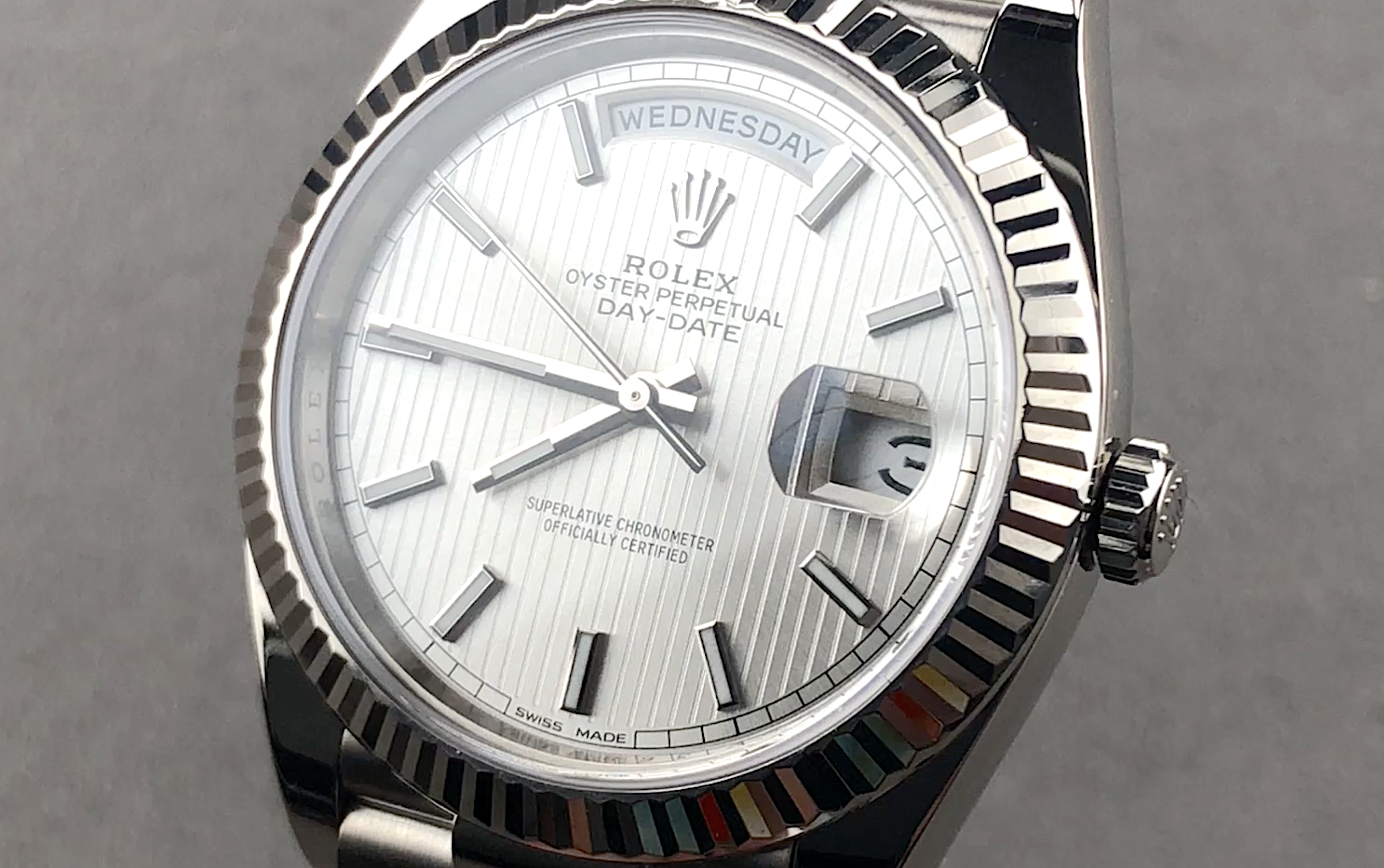 Rolex Day-Date 40 228239