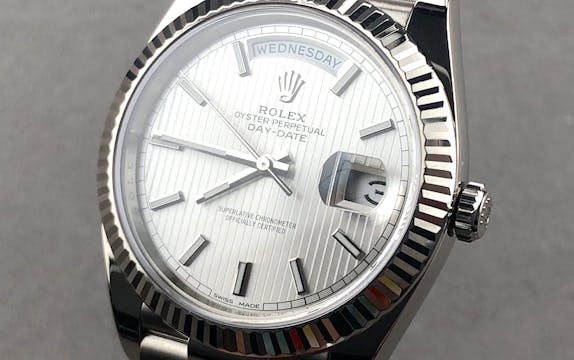 Rolex Day-Date 40 228239