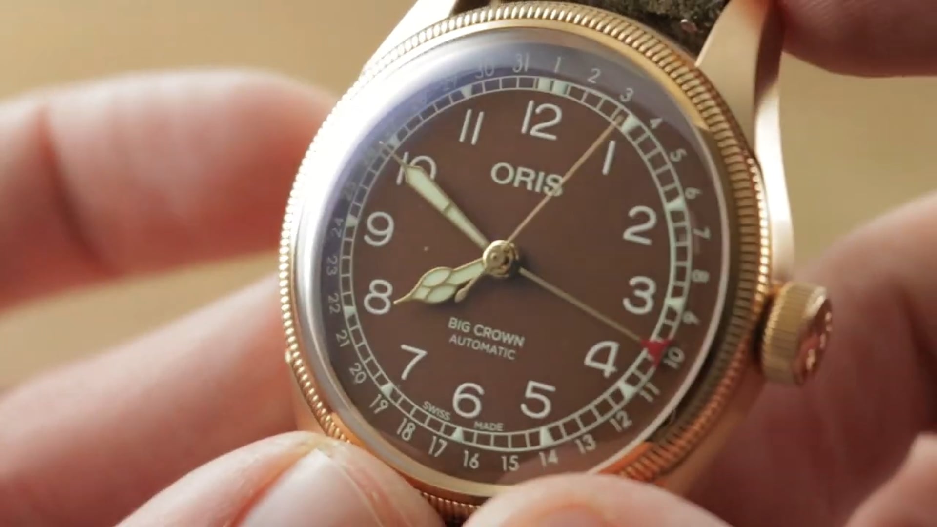 Oris Aquis Date 0173376534259 Review Oris Reviews The 1916