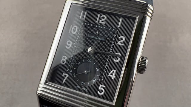 Jaeger-LeCoultre Grande Reverso 976 Q...