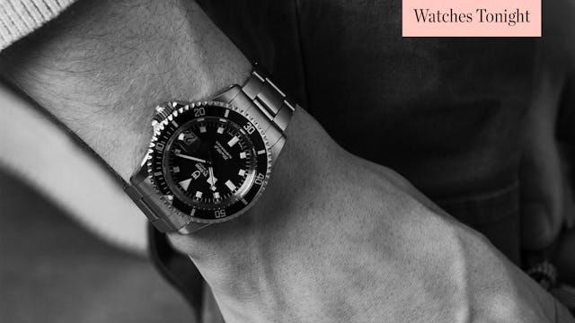 2021 Tudor Submariner Revival: Specul...