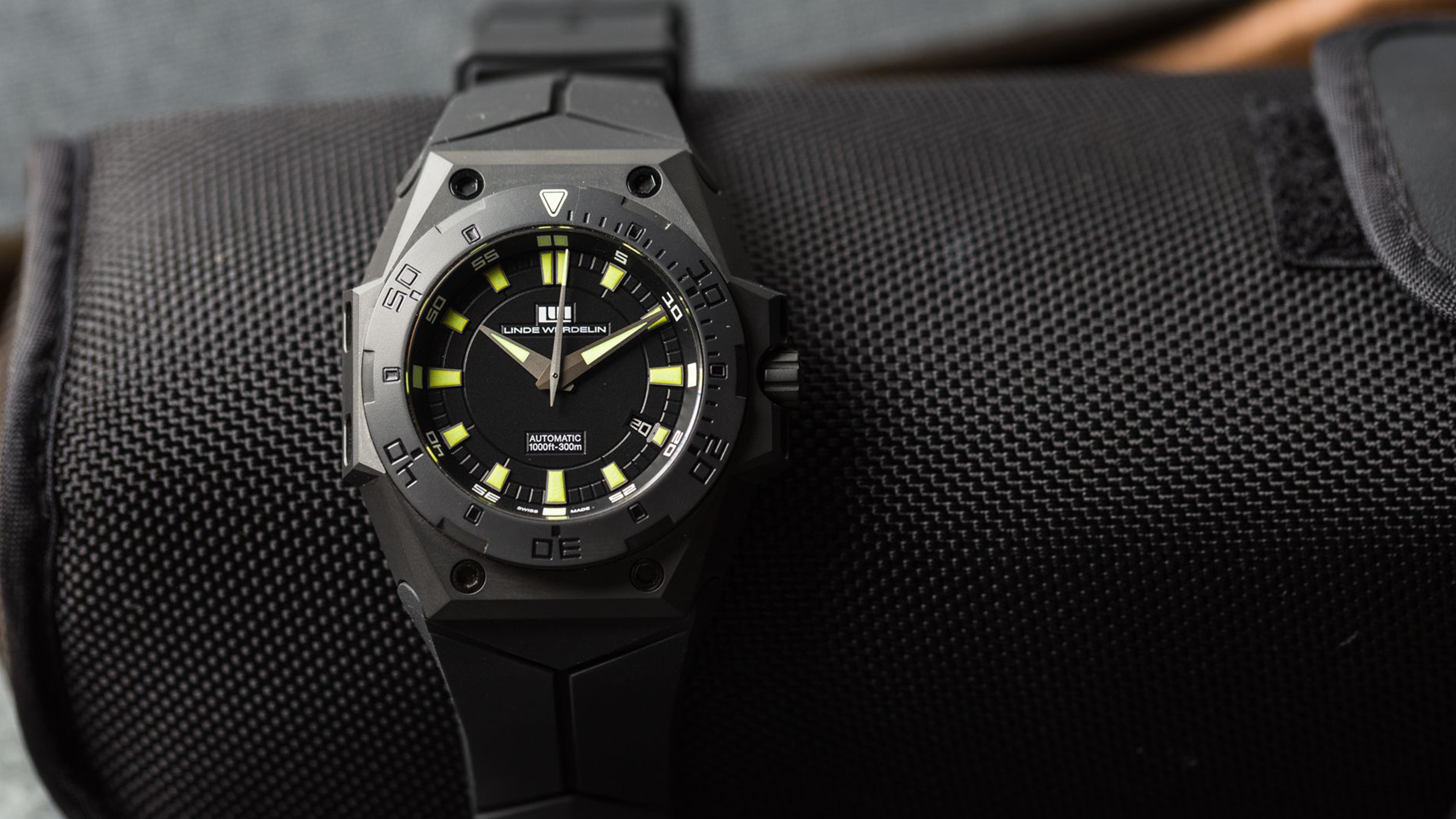 Linde Werdelin Reviews
