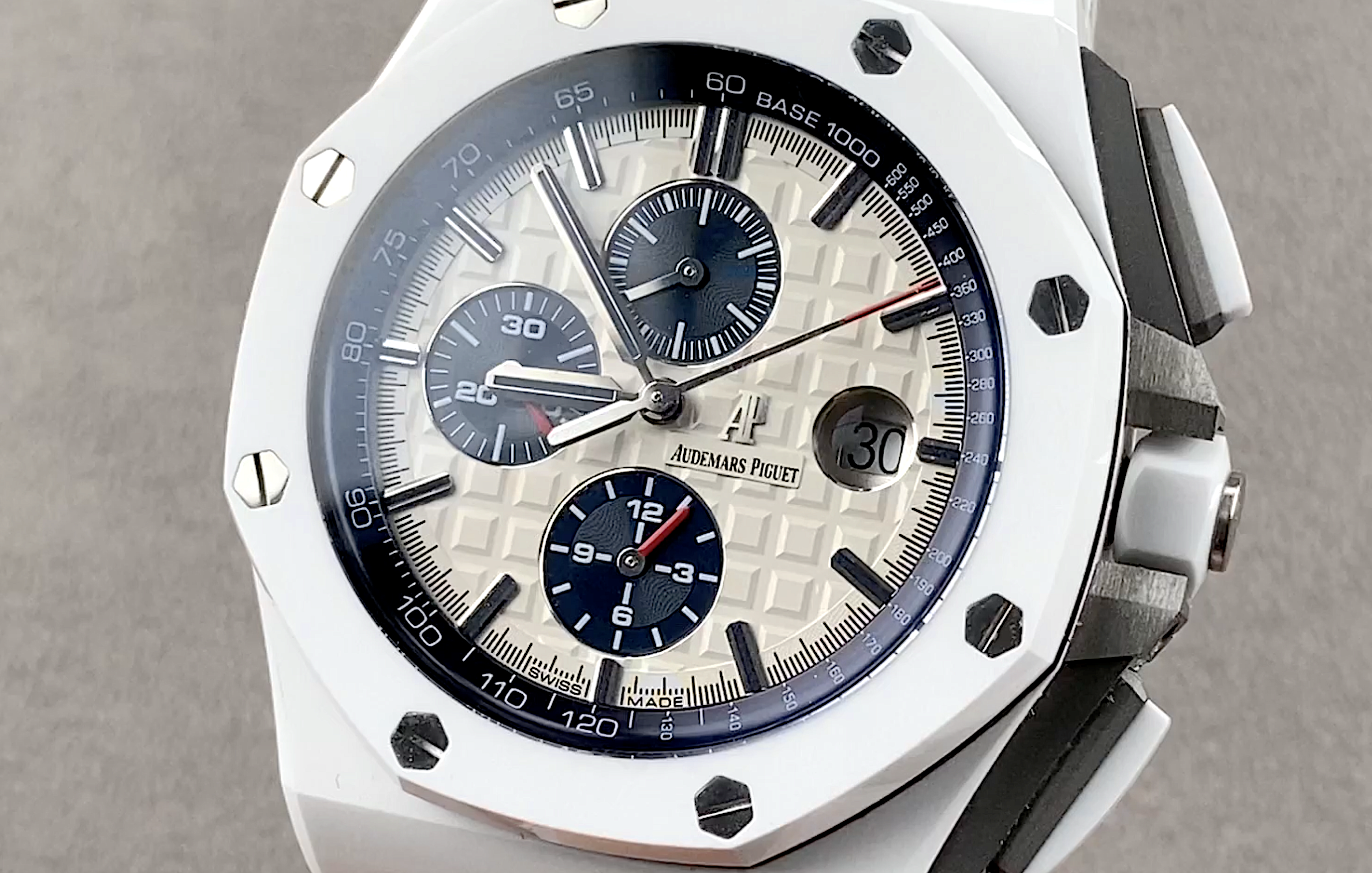 Audemars Piguet Royal Oak Offshore Chronograph 26402CB.OO.A010CA.01