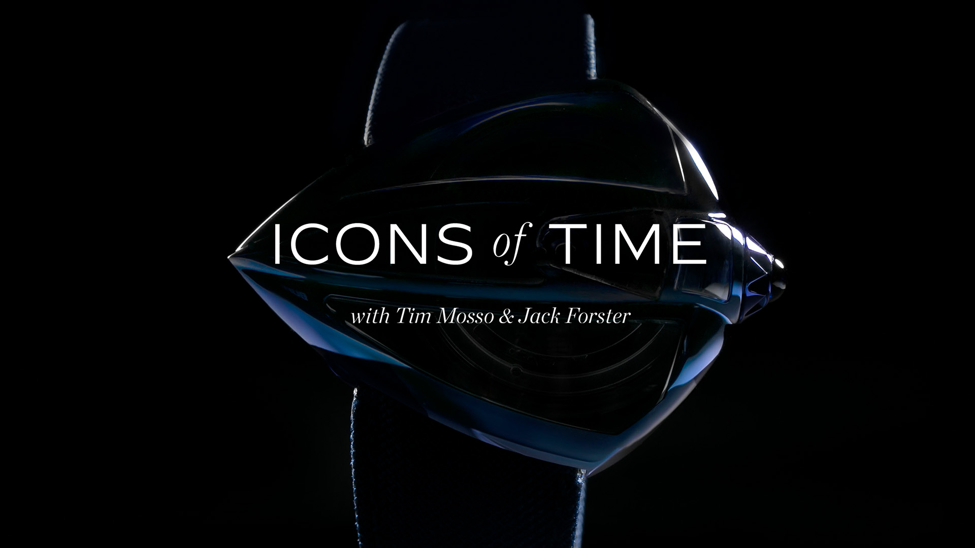 Part 2: The Evolution of De Bethune