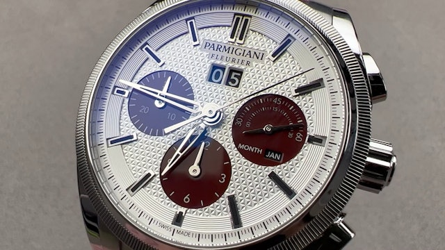 Parmigiani Fleurier Tonda GT Chronograph PFC906-1020002-400181