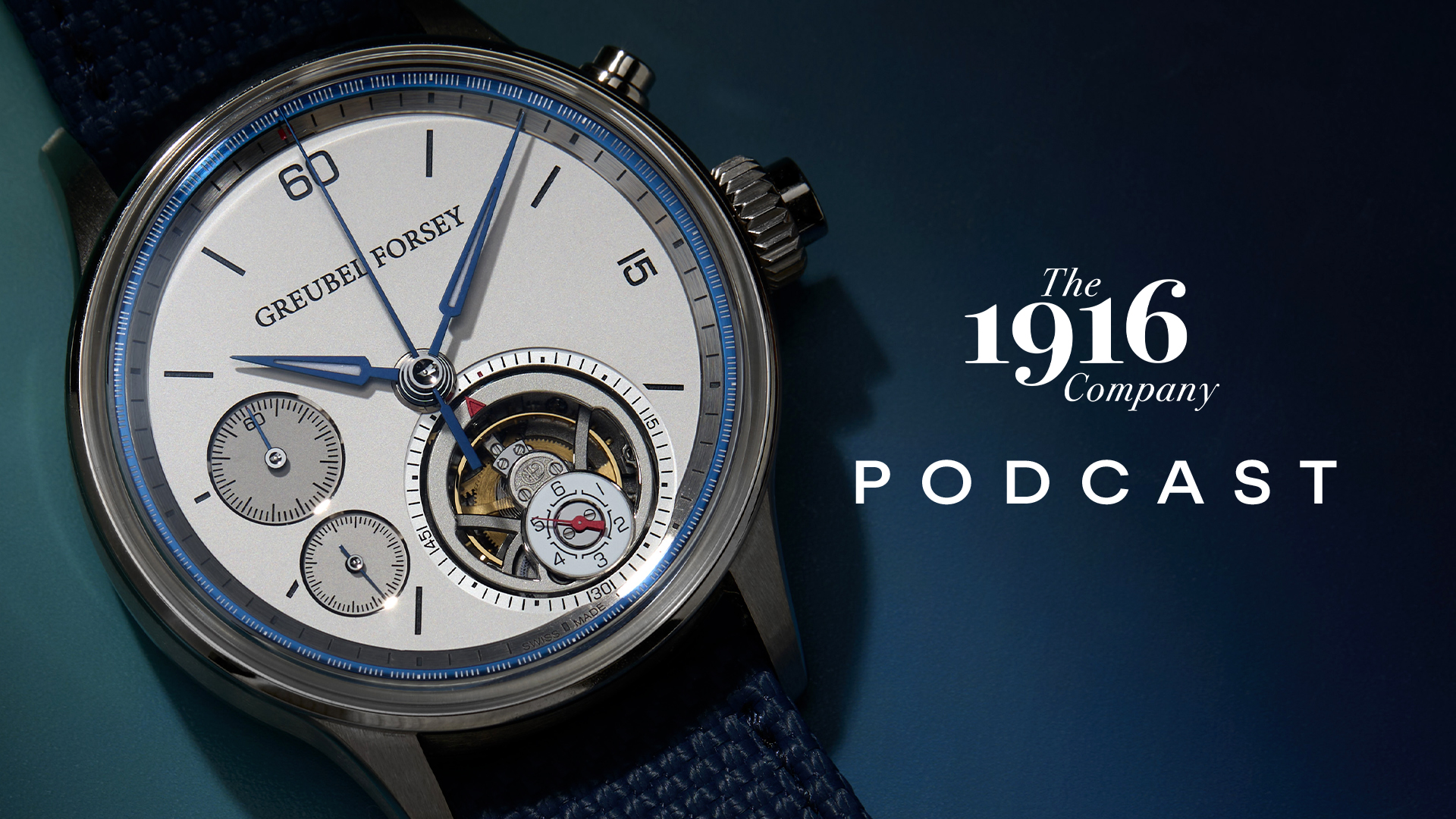 Reacting to "The Oscars of Watches" and New Years Resolutions for Watches