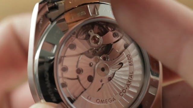 Omega Seamaster Aqua Terra 41.5mm 231...