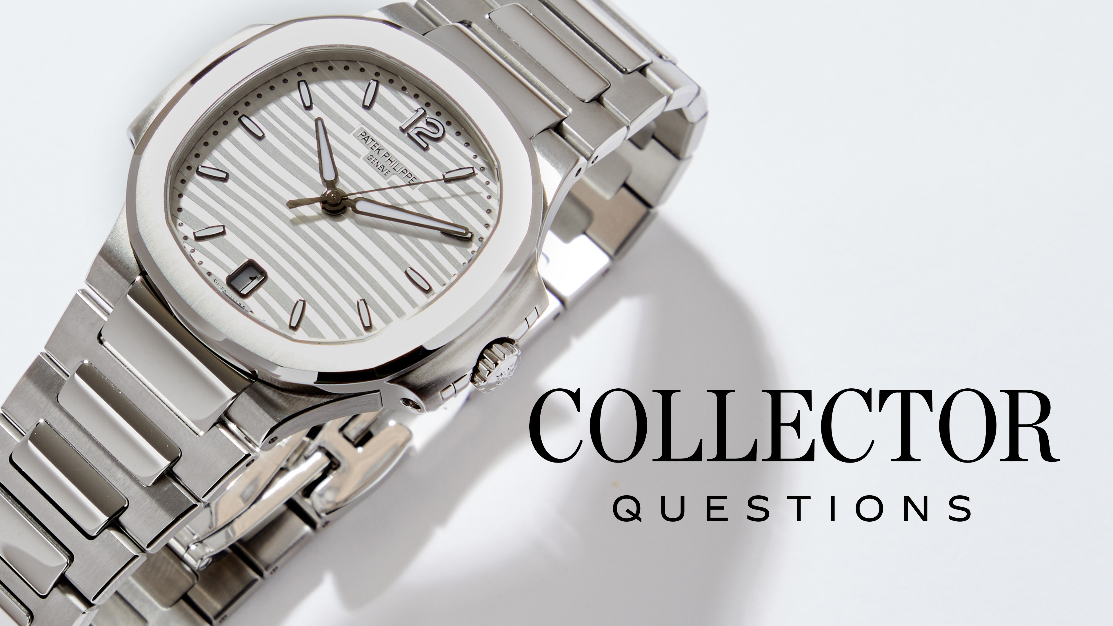 When Will the Patek Philippe Nautilus and Rolex Daytona Return to Retail Price?