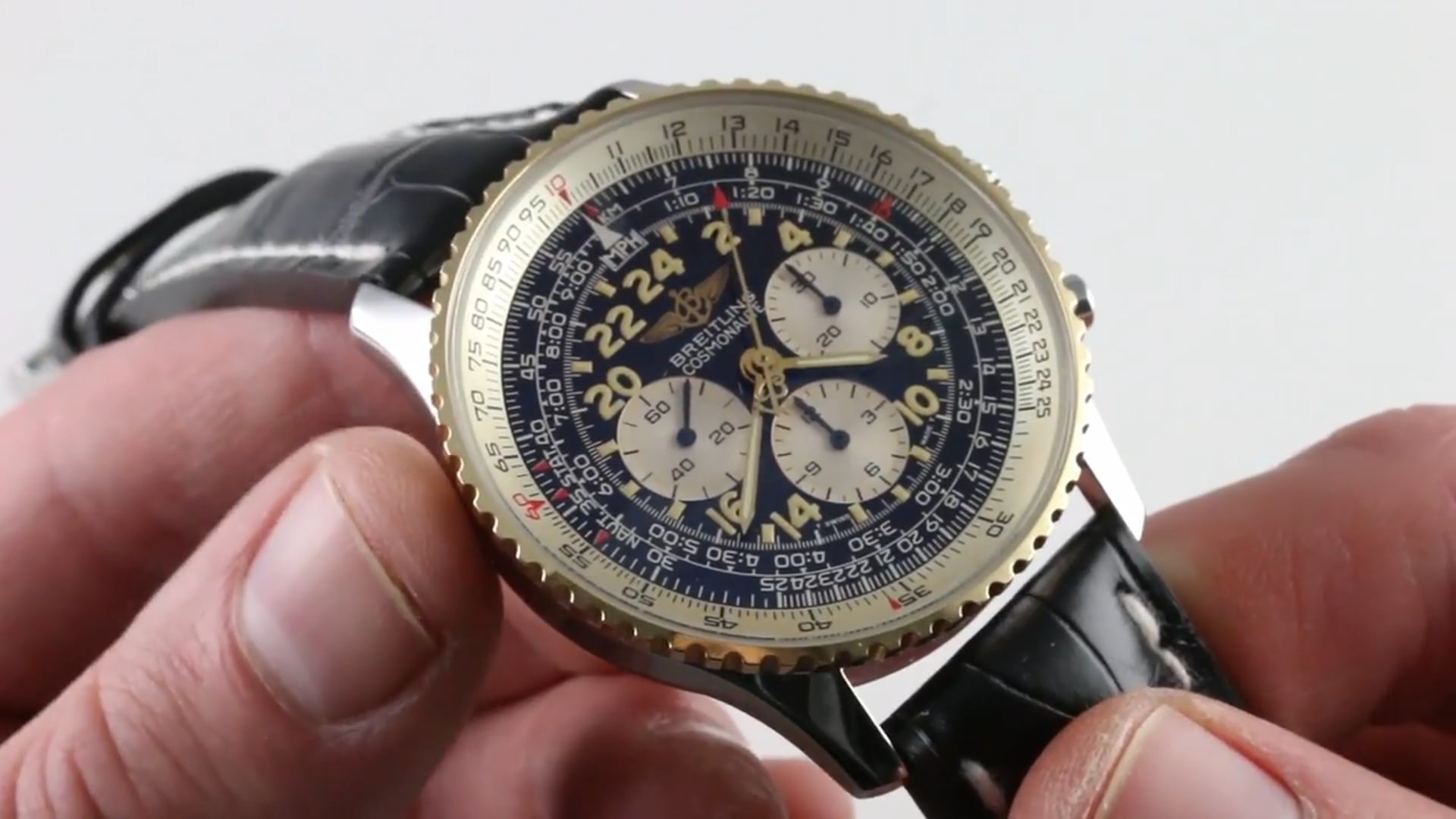 Breitling 2018 outlet