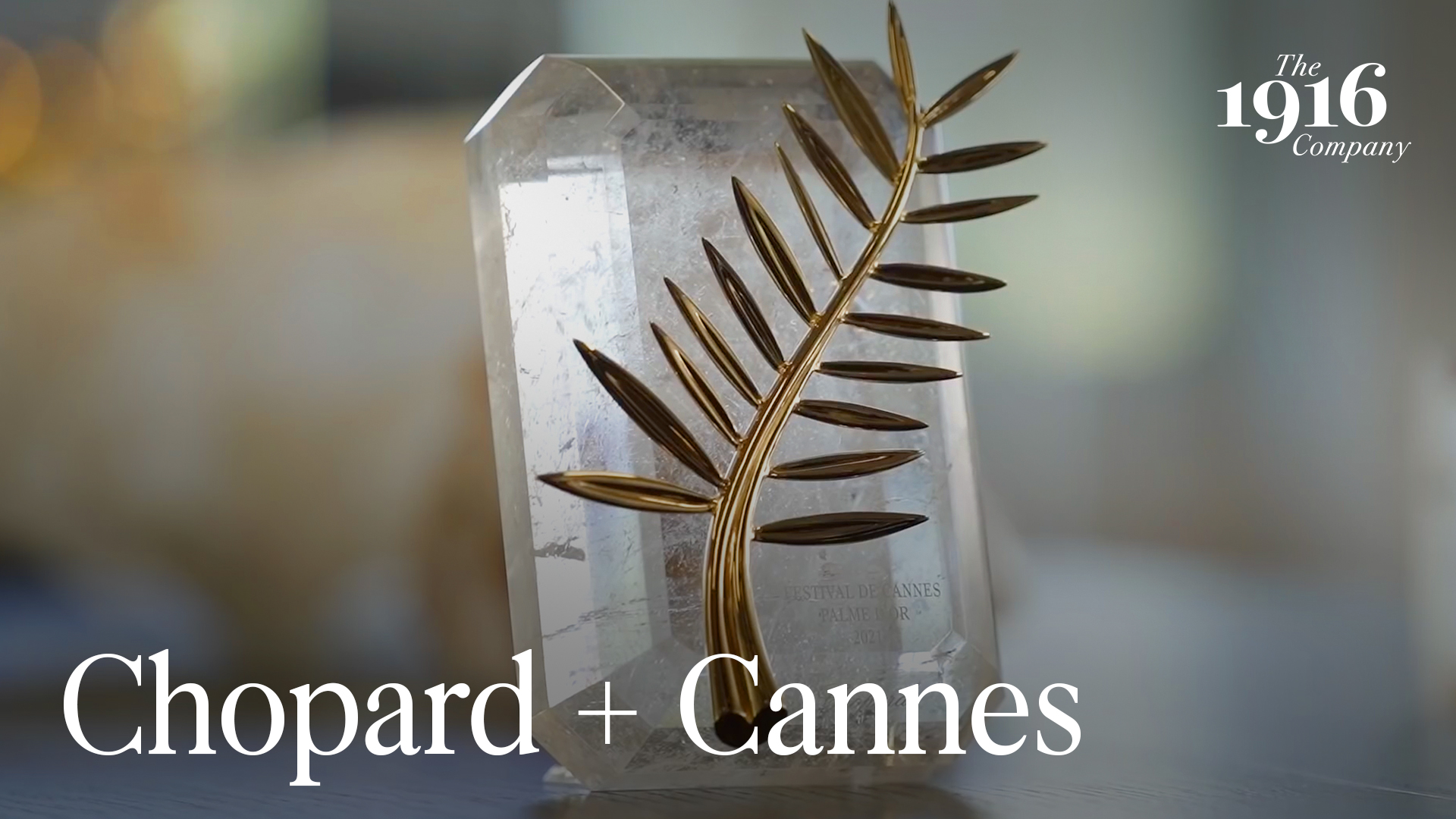 Chopard Unveils 78 Creations at Cannes | Red Carpet Collection 2025