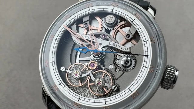 Rudis Sylva RS23 Limited Edition (RS2...