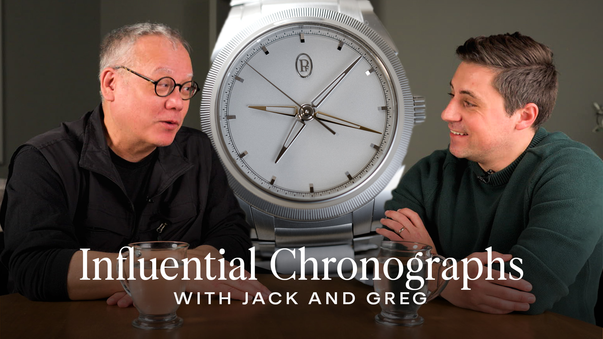 The History of the Chronograph (and It’s Many Complexities)