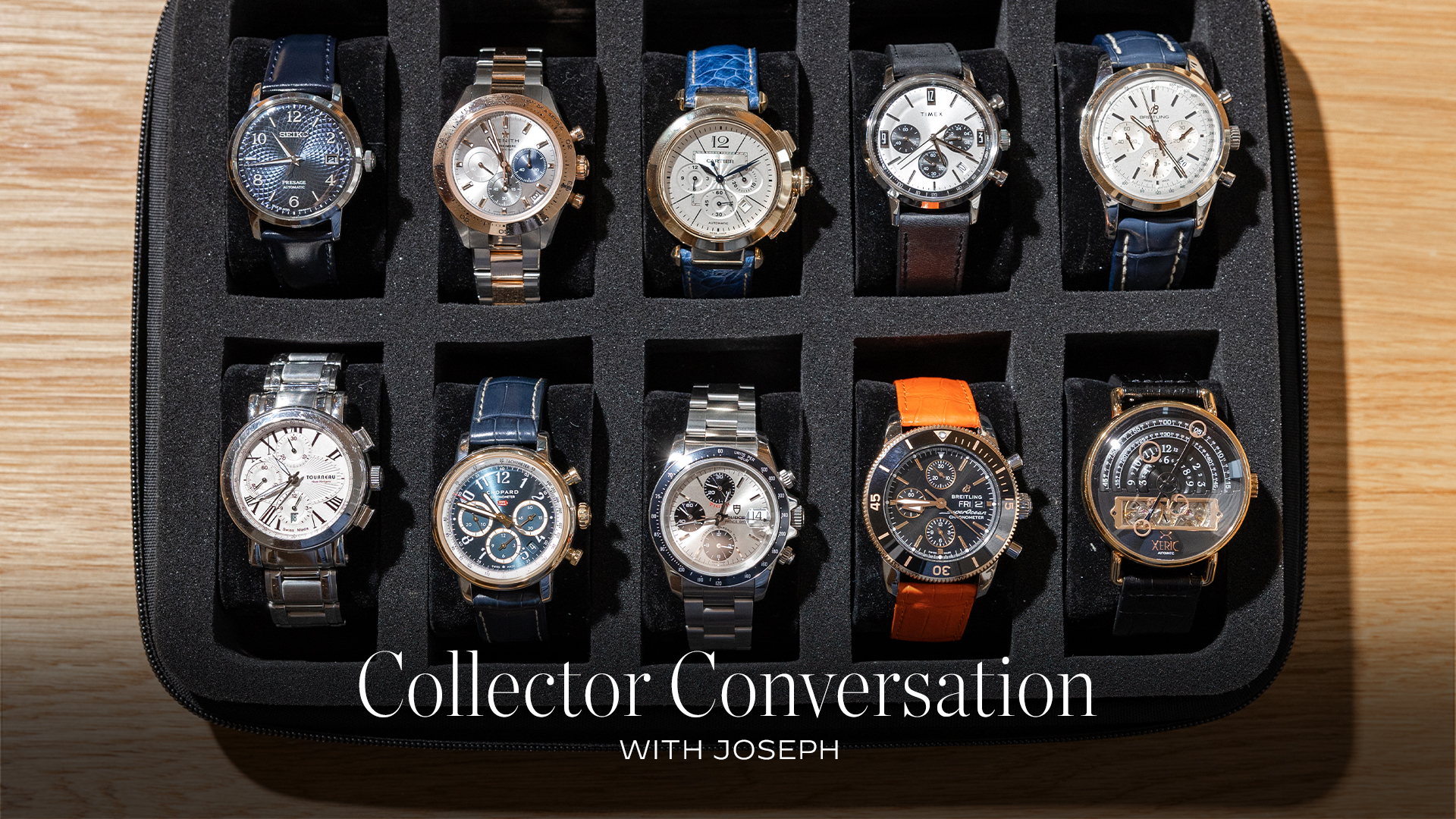 Best Watches For Car Enthusiasts Part 2: Passionate Collectables To  Timeless Timepieces