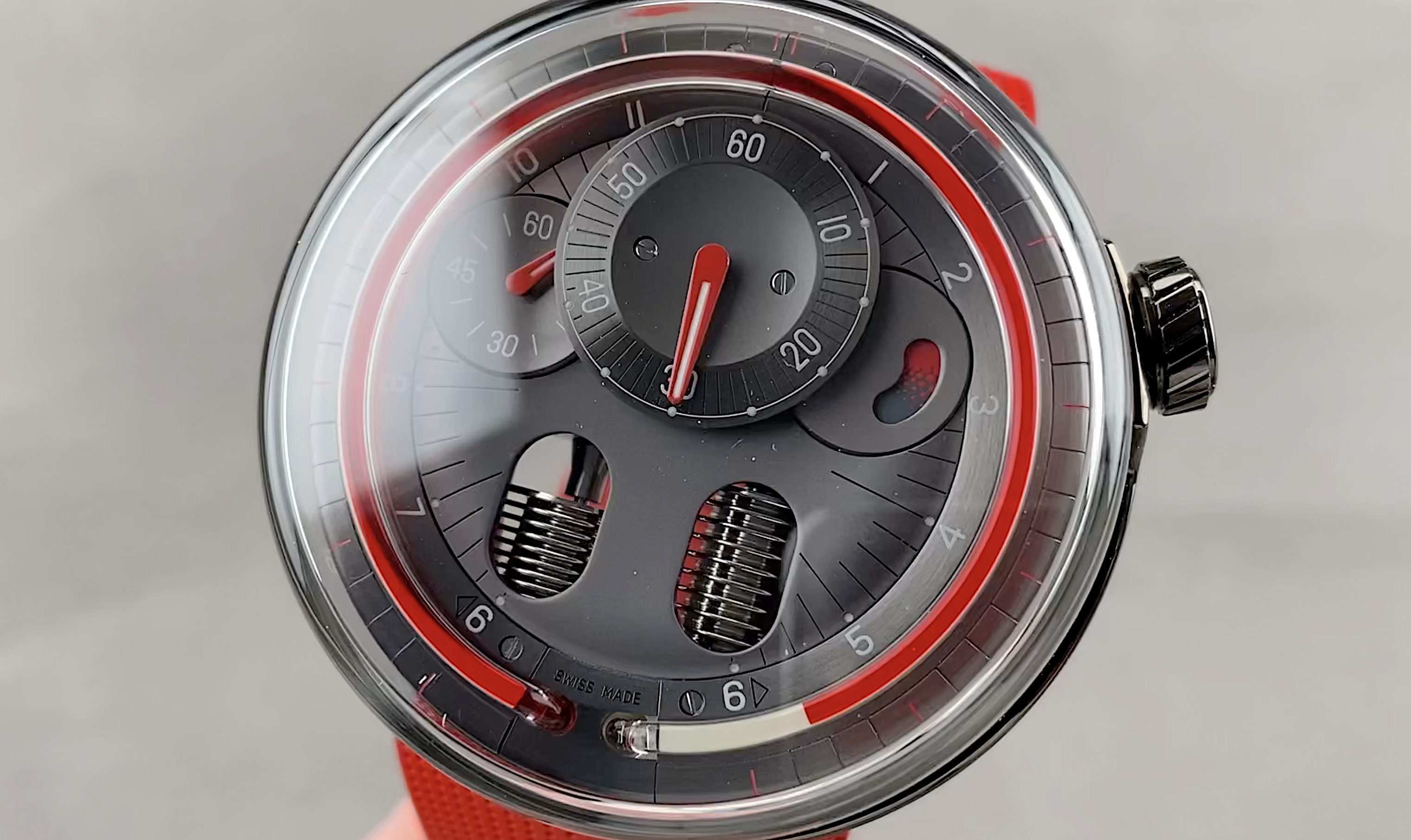 HYT H0 X Eau Rouge 048-AD-95-RF-RU