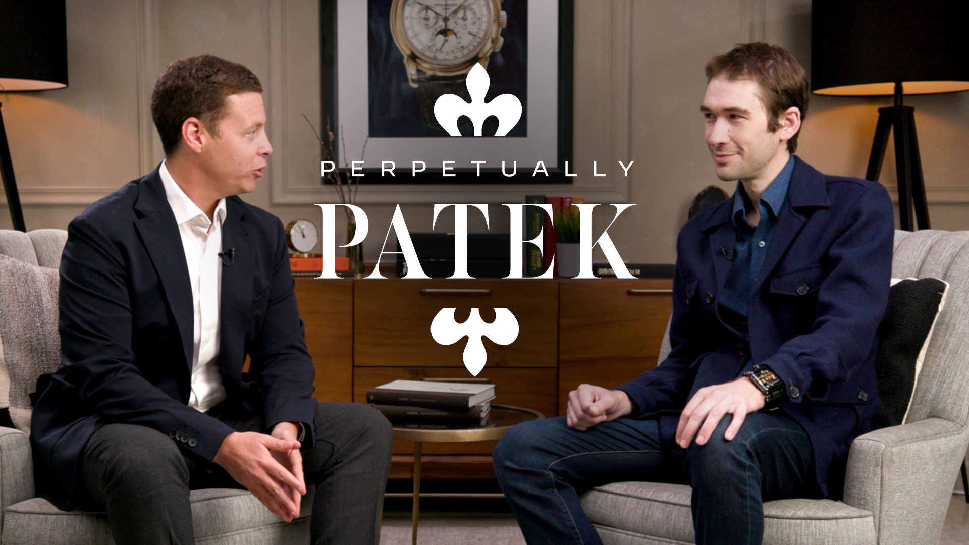 The Limited Editions of Patek Philippe