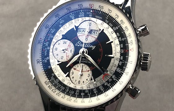 Breitling Montbrillant Datora A213301...