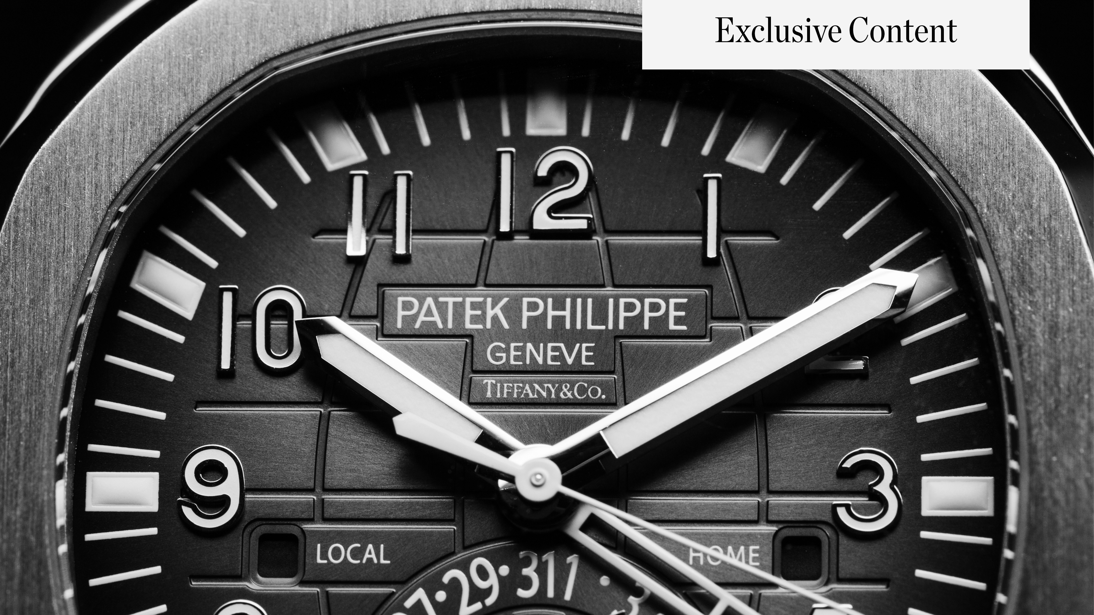 The Complications of Patek Philippe | 10 in 10 (Part I)