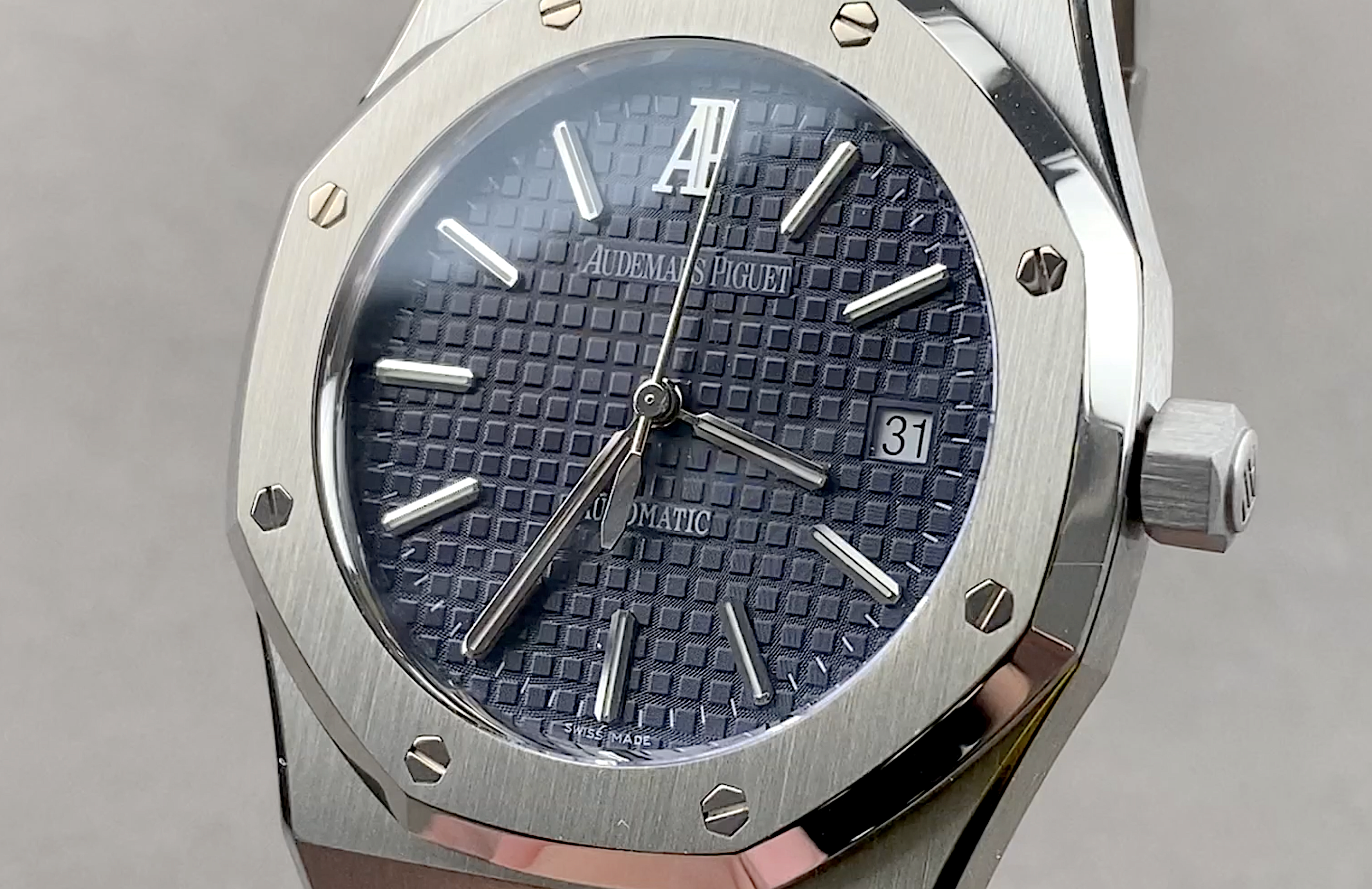 Audemars Piguet Royal Oak 15300ST.OO.1220ST.02