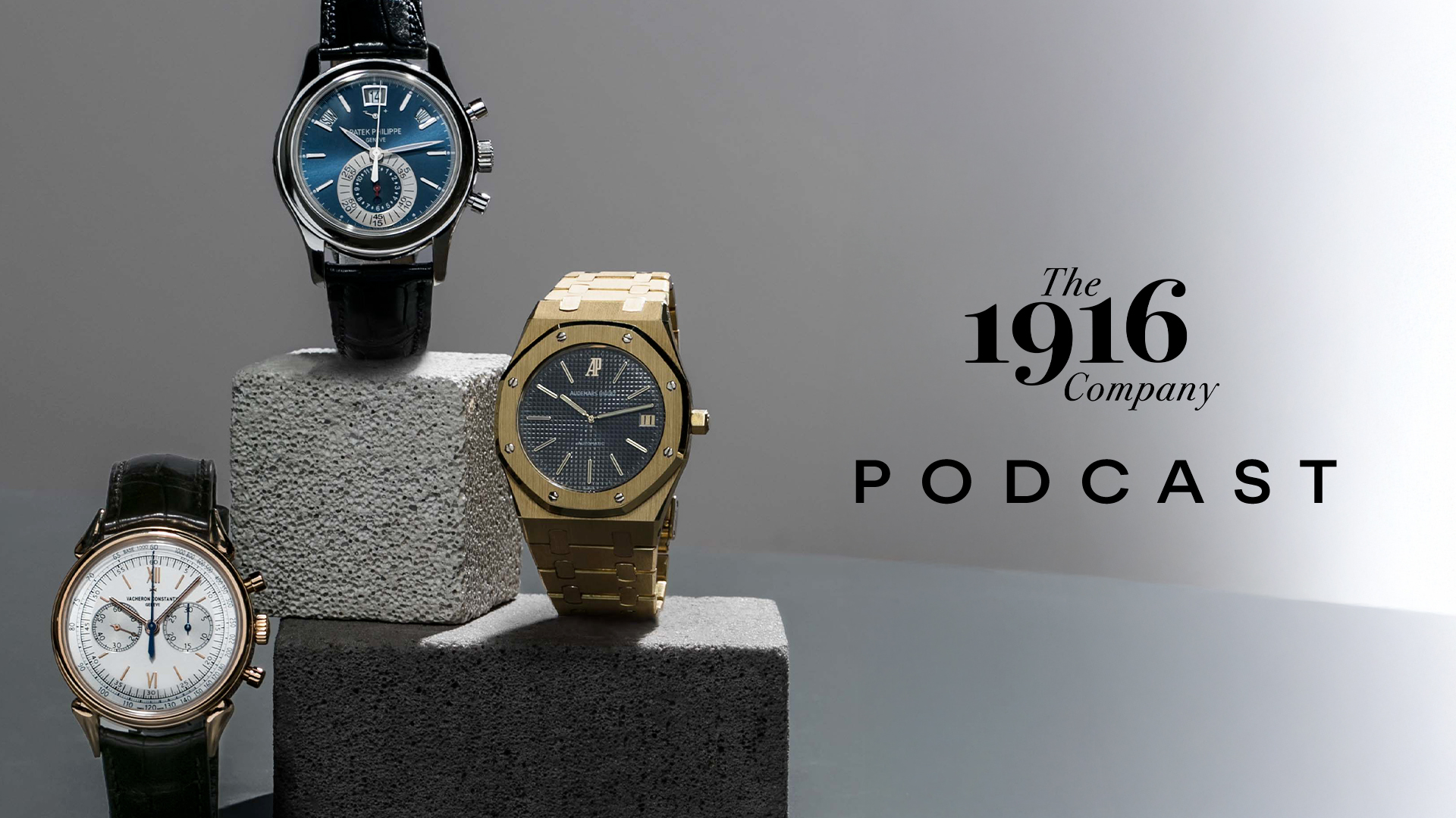 The "Holy Trinity" of Watches: The History, Relevance, and Reality of the Term