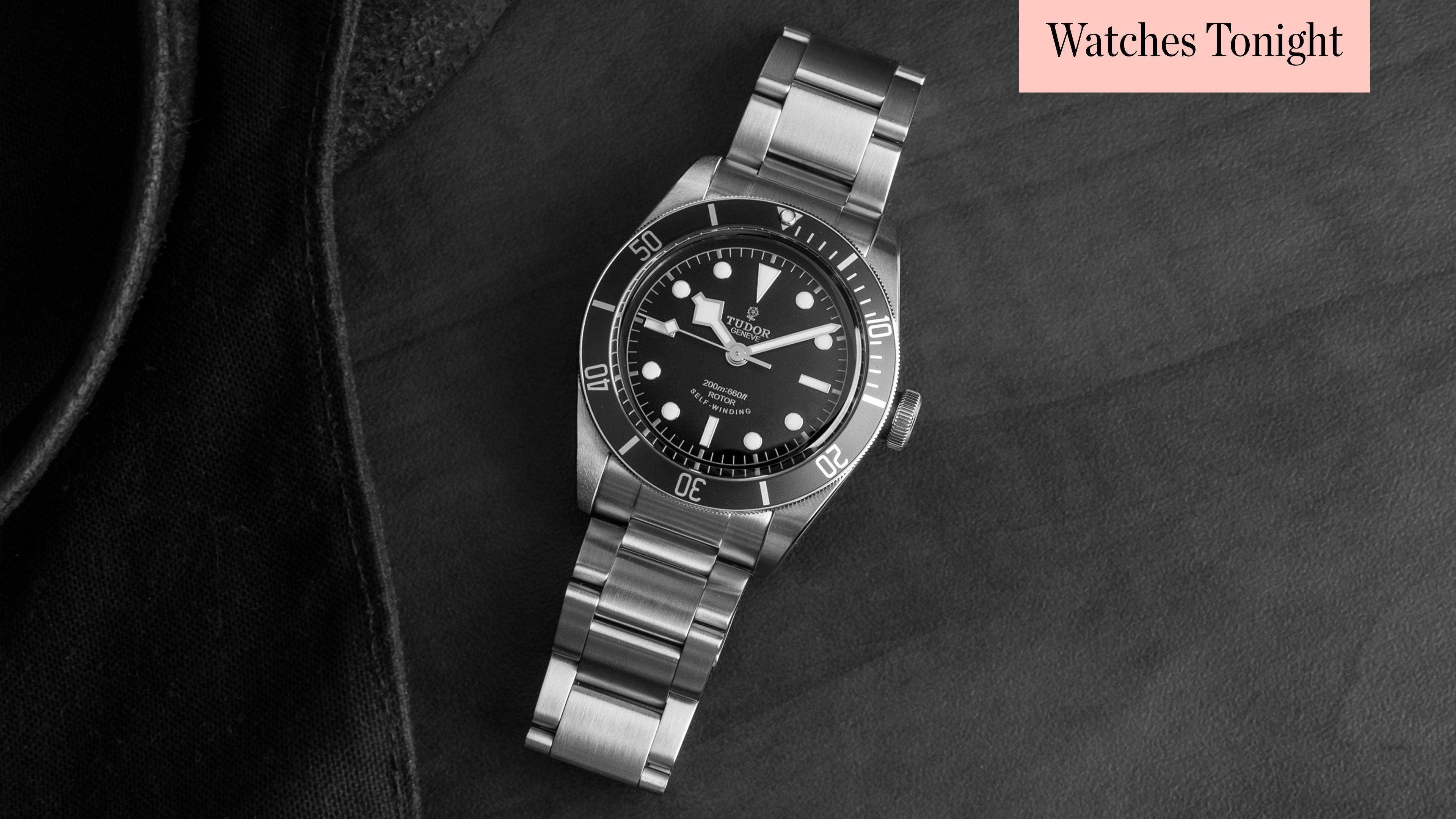 Tim Mosso's Picks: Buy These Watches If You Dare