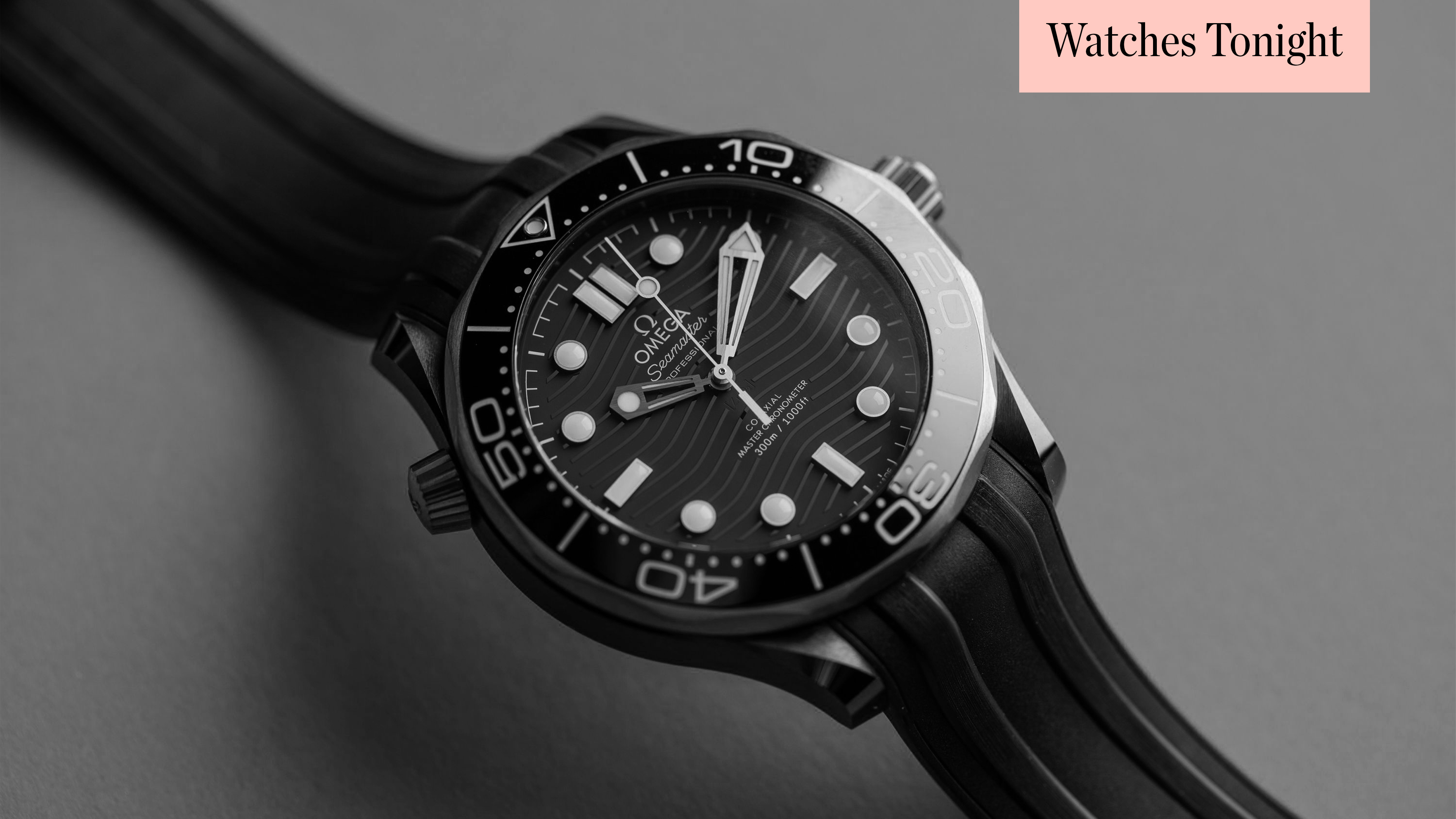 The Best $3,000 Watches: Omega Seamaster, Longines, Breitling Aerospace and More