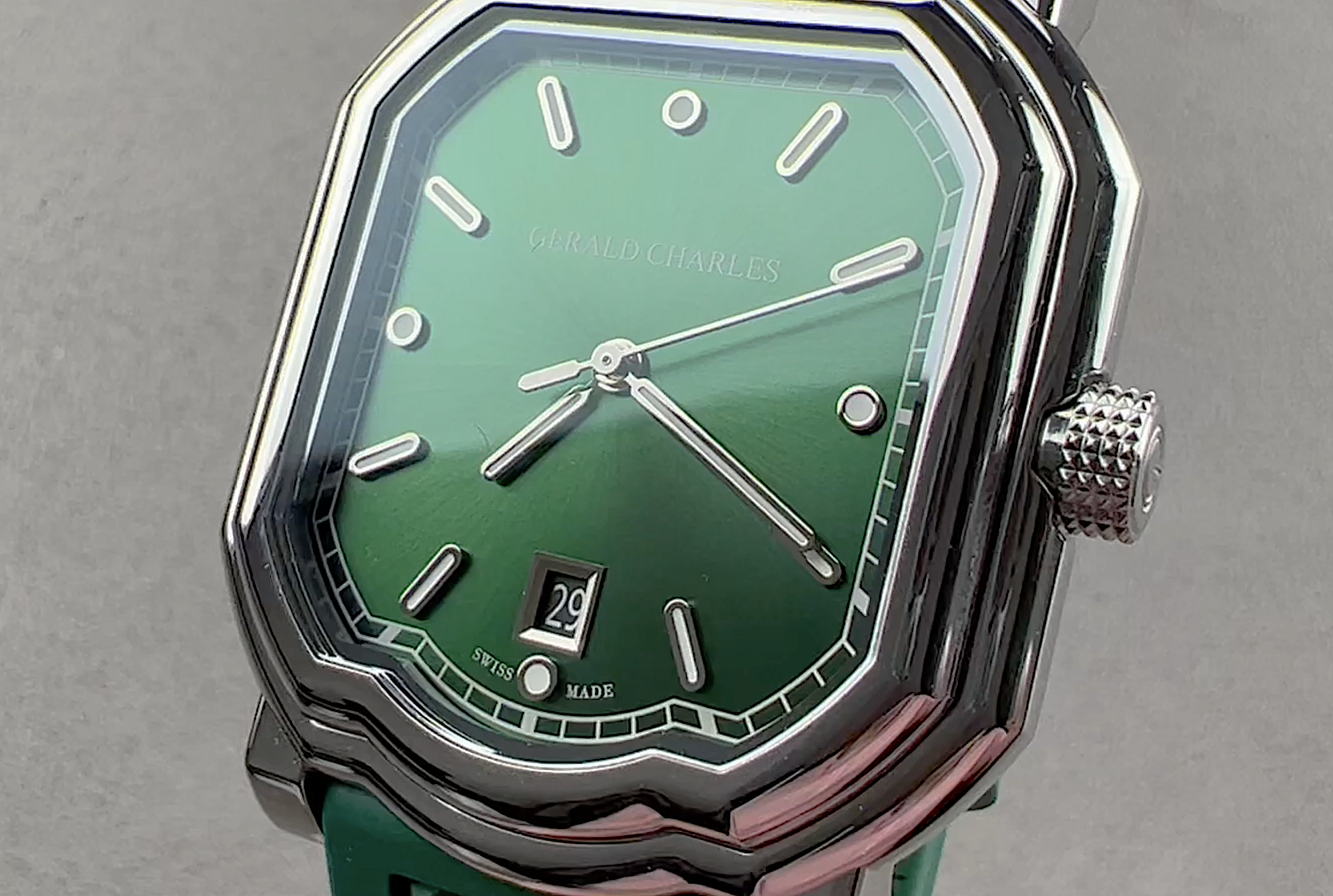 Gerald Charles Maestro 2.0 Ultra-Thin GC2.0-A-02