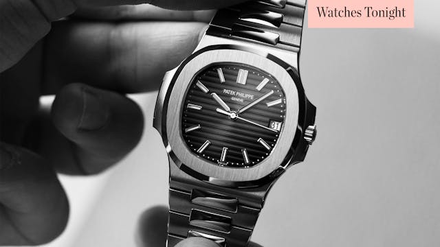 Watch Prices in 2022: Rolex, Patek Ph...