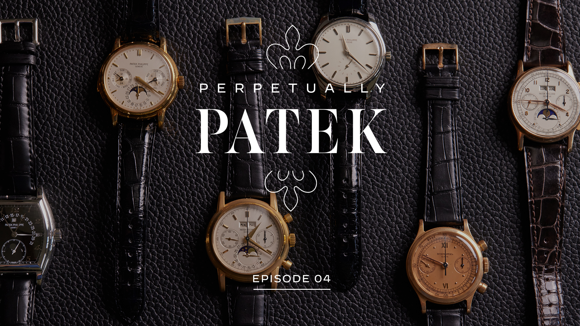 Collector Rick Remiker Discusses His Patek Philippe Collection