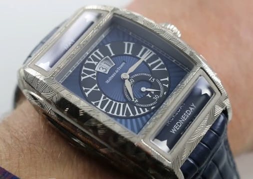 Maitres Du Temps Chapter Two Piece Un...