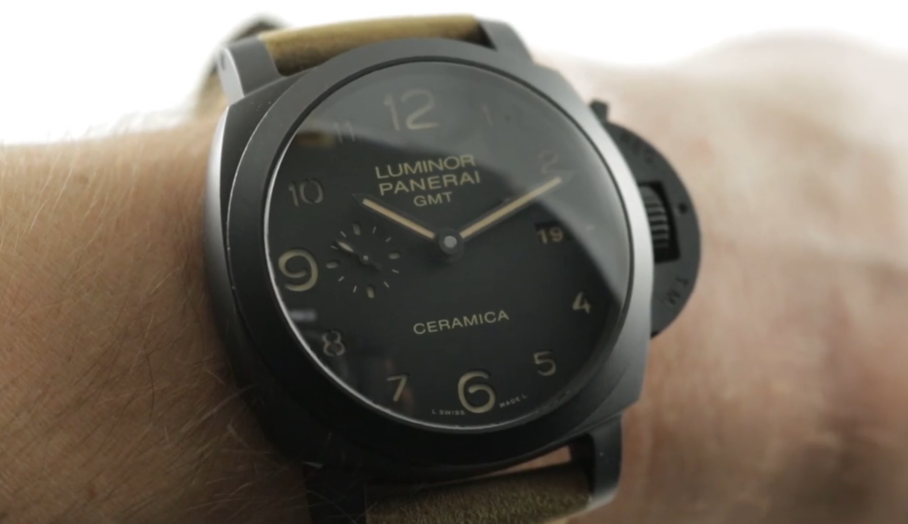 Panerai 441 outlet