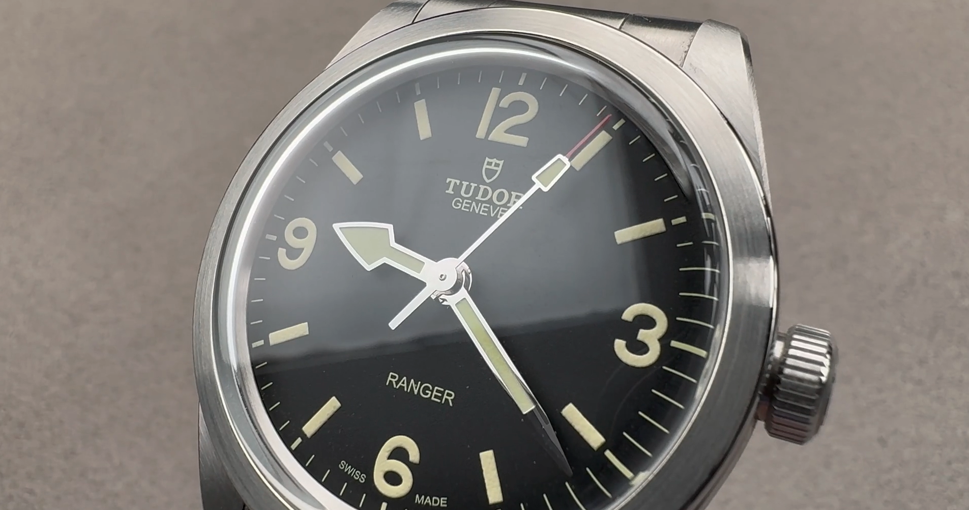 2022 Tudor Ranger 79950
