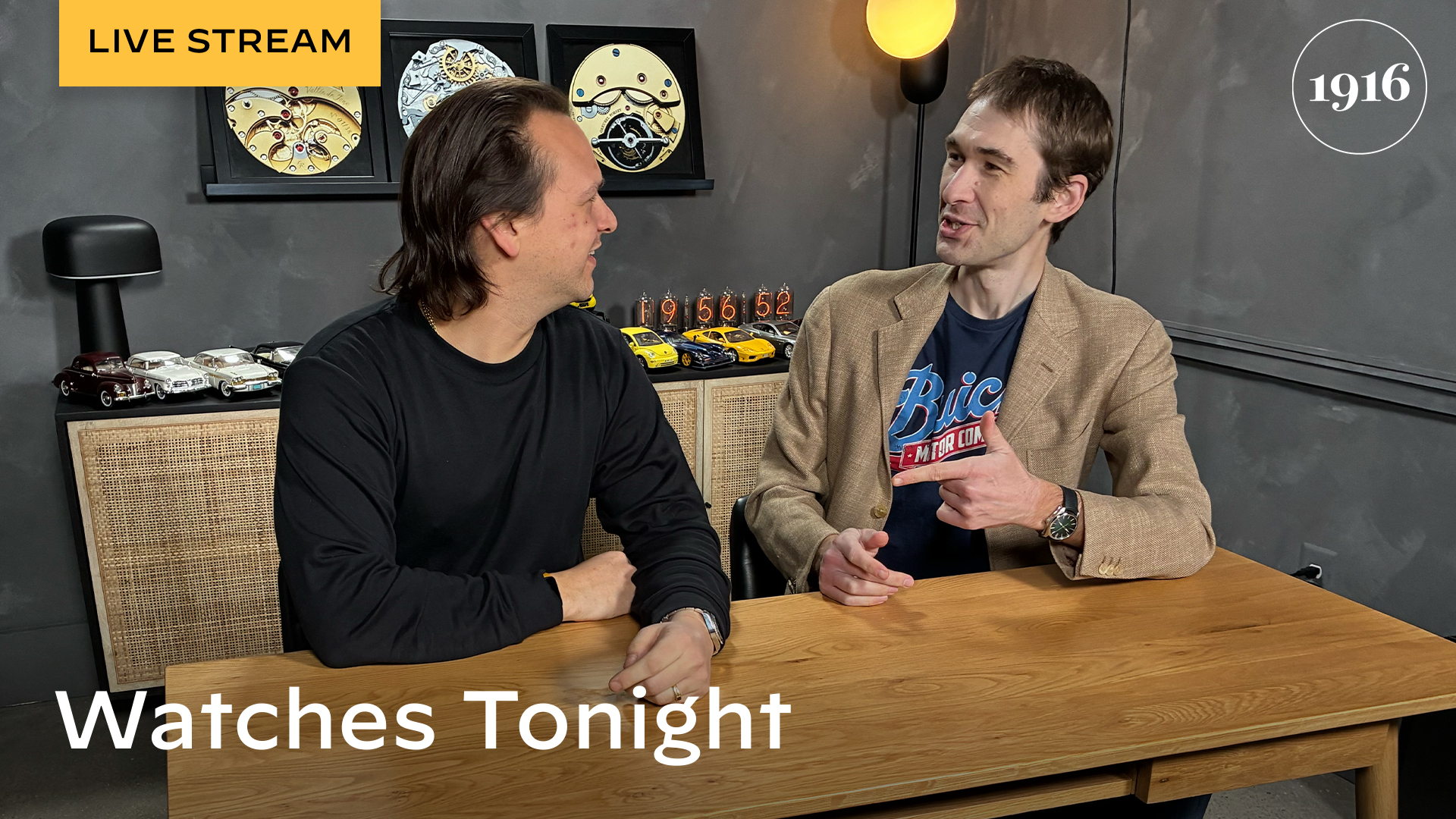 Gold Watches Destroyed - Melted at $4,300 for Gold in 2025